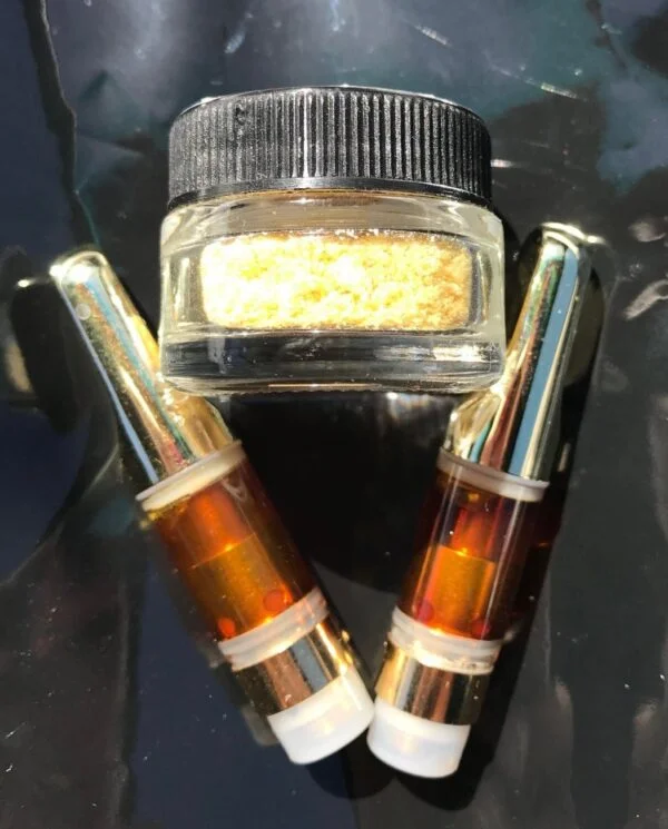 5-meo-dmt cartridge