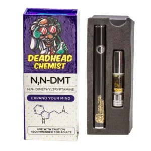 buy dmt vape cartridges online