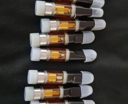 dmt cartridge