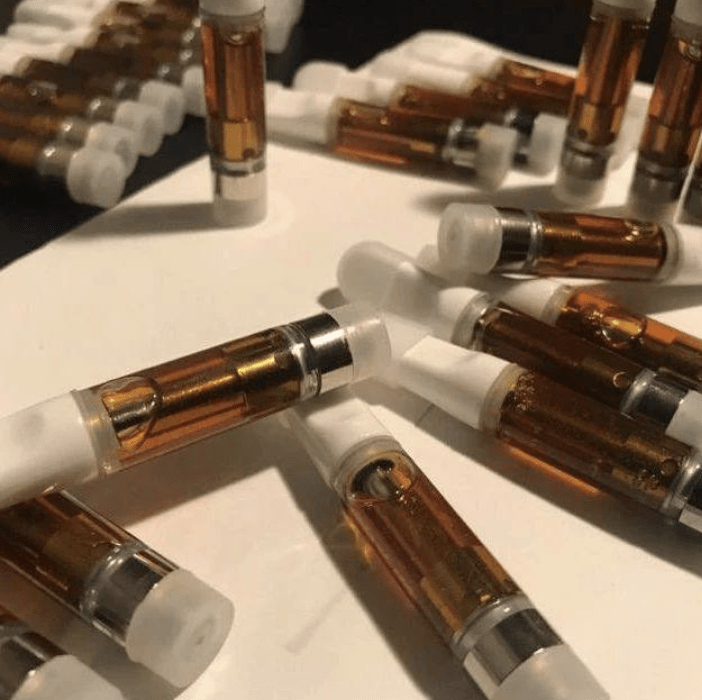 whats a dmt pen