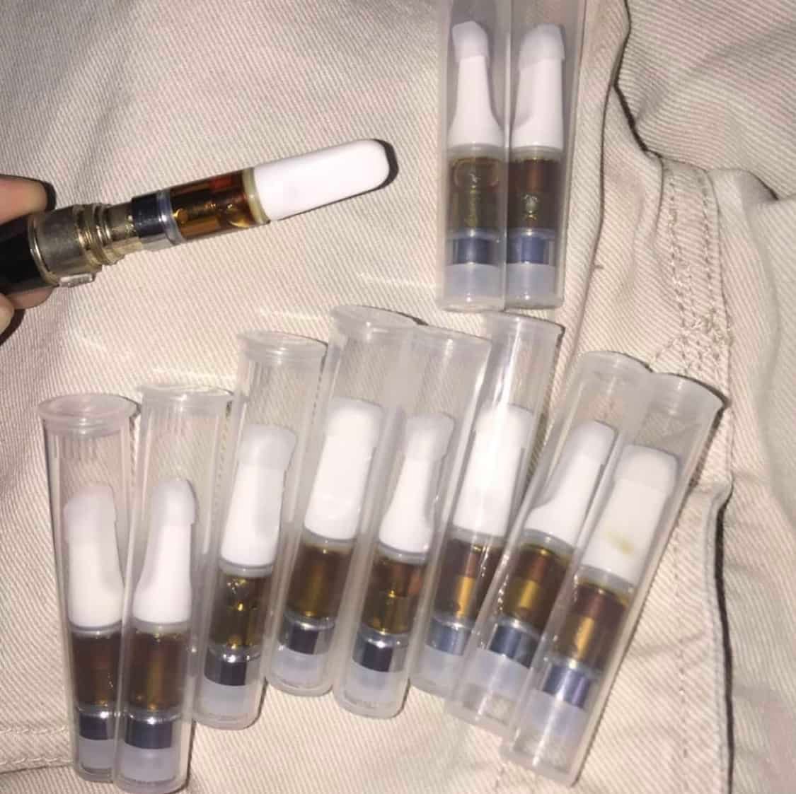 whats dmt pen