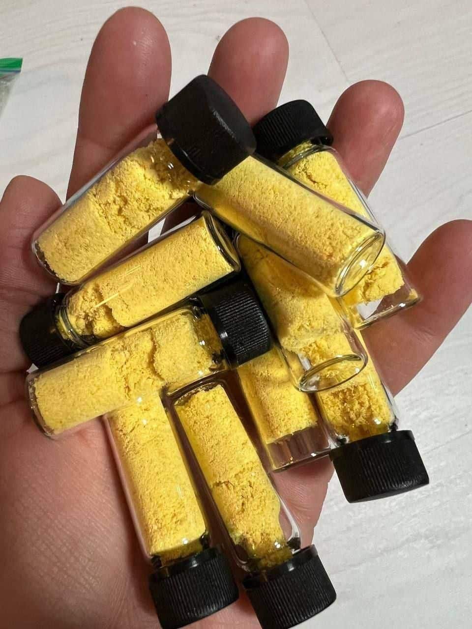 where can i get dmt in ohio