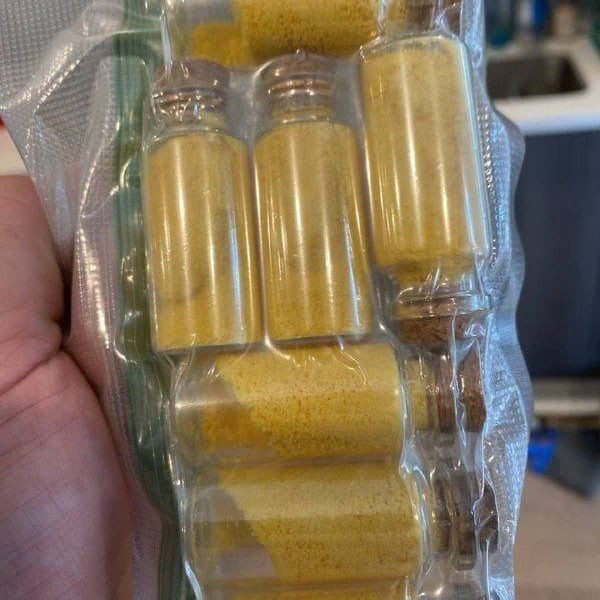 where can i get dmt in vancouver